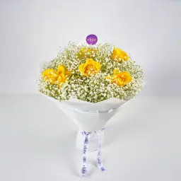 Alpine Meadows Bouquet